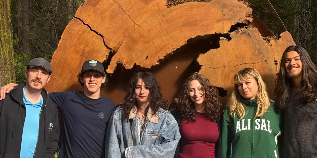 UCSC Fellowship Project